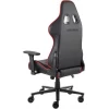 Oyun kreslosu 2E GAMING HIBAGON II, PU Leather, 3D-Armrests, black-red (2E-GC-HIB-BKRD)