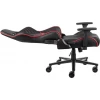 Oyun kreslosu 2E GAMING HIBAGON II, PU Leather, 3D-Armrests, black-red (2E-GC-HIB-BKRD)