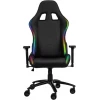 Игровое кресло 2E Ogama RGB Black (2E-GC-OGA-BKRGB)