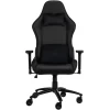 Игровое кресло 2E Ogama RGB Black (2E-GC-OGA-BKRGB)