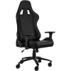 Игровое кресло 2E Ogama RGB Black (2E-GC-OGA-BKRGB)