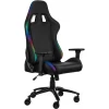Игровое кресло 2E Ogama RGB Black (2E-GC-OGA-BKRGB)