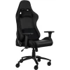 Игровое кресло 2E Ogama RGB Black (2E-GC-OGA-BKRGB)