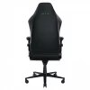 Oyun kreslosu Razer Iskur V2 EPU Leather, 4D-Armrests, black-green (RZ38-04900100-R3G1)