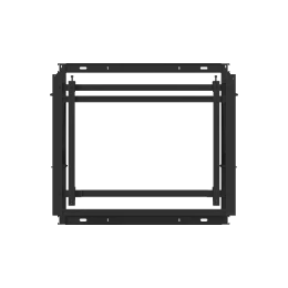 Кронштейн для видеостен Hikvision DS-DN4601W 46" 