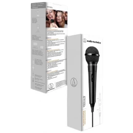 Vokal mikrofon Audio-Technica ATR1100X 