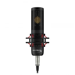 Микрофон HyperX Procast Black (699Z0AA)