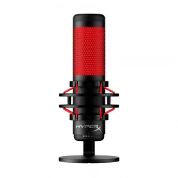 Микрофон HyperX QuadCast (4P5P6AA)