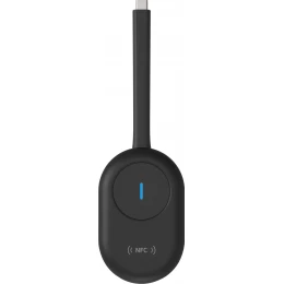 Модуль беспроводной связи Hikvision DS-D5SC3B-B Wireless Dongle 