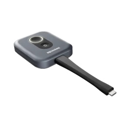 Модуль беспроводной связи IQBoard IQShare Button C4 /  USB-C 