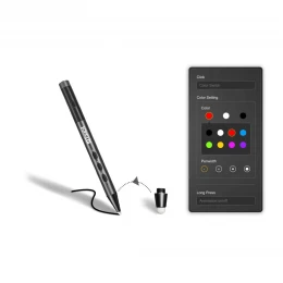 Интерактивный стилус IQ Smart Pen V2.0 