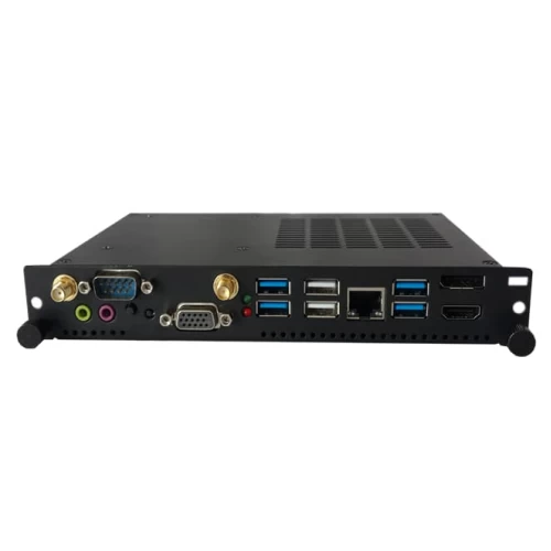 Съемный модуль ПК (OPC) IQBoard i5(10th Gen)+8Gb+512G SSD