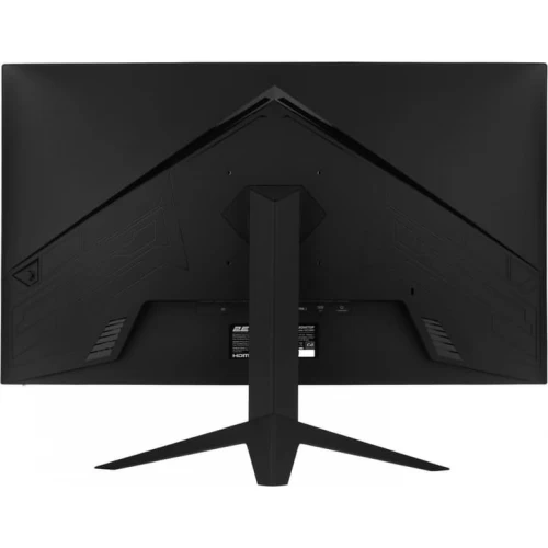 Monitor 2E GAMING 27" G2724BV HDMI, DP, VA, 2560x1440, 165Hz, 1ms, CURVED, FreeSync, HAS (2E-G2724BV-01.UA)