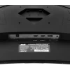 Monitor 2E GAMING 27" G2724BV HDMI, DP, VA, 2560x1440, 165Hz, 1ms, CURVED, FreeSync, HAS (2E-G2724BV-01.UA)