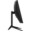 Monitor 2E GAMING 27" G2724BV HDMI, DP, VA, 2560x1440, 165Hz, 1ms, CURVED, FreeSync, HAS (2E-G2724BV-01.UA)