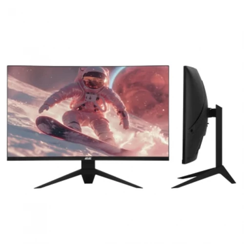 Monitor 2E GAMING 27" G2724BV HDMI, DP, VA, 2560x1440, 165Hz, 1ms, CURVED, FreeSync, HAS (2E-G2724BV-01.UA)