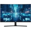 Монитор 2E GAMING 31.5" G3223B 2xHDMI, DP, MM, VA, 2560x1440, 165Hz, 1ms, CURVED, FreeSynceeSync, HAS (2E-G3223B-01.UA)