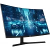 Монитор 2E GAMING 31.5" G3223B 2xHDMI, DP, MM, VA, 2560x1440, 165Hz, 1ms, CURVED, FreeSynceeSync, HAS (2E-G3223B-01.UA)