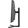 Монитор 2E GAMING 31.5" G3223B 2xHDMI, DP, MM, VA, 2560x1440, 165Hz, 1ms, CURVED, FreeSynceeSync, HAS (2E-G3223B-01.UA)