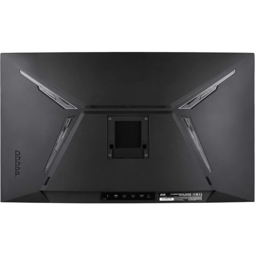 Монитор 2E GAMING 31.5" G3223B 2xHDMI, DP, MM, VA, 2560x1440, 165Hz, 1ms, CURVED, FreeSynceeSync, HAS (2E-G3223B-01.UA)