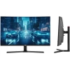 Монитор 2E GAMING 31.5" G3223B 2xHDMI, DP, MM, VA, 2560x1440, 165Hz, 1ms, CURVED, FreeSynceeSync, HAS (2E-G3223B-01.UA)
