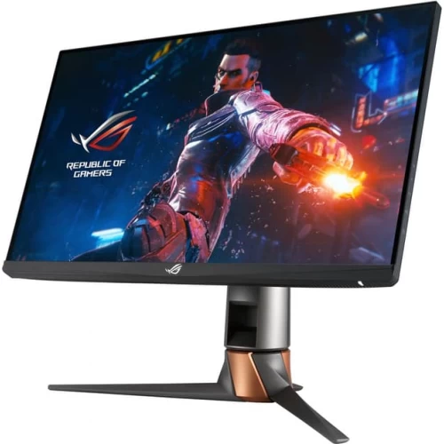 Monitor Asus ROG SWIFT 360Hz PG259QN (90LM05Q0-B01370)