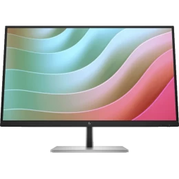 Монитор HP E27k G5 4K USB-C (6N4C4AA)