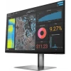 Monitor video konfrans üçün HP Z24f G3 (3G828AA)