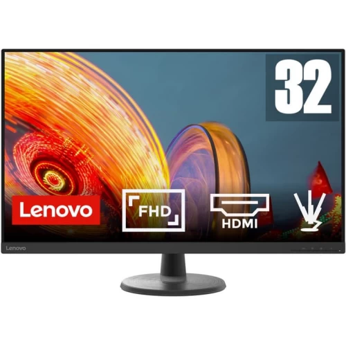 Монитор Lenovo D32-40 (66FCGAC2EU)