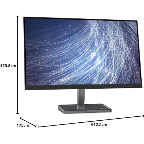 Монитор Lenovo L27i-30 (66BFKAC2EU)