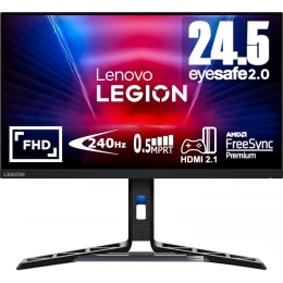 Монитор Lenovo Legion R25f-30 (67B8GACBEU)