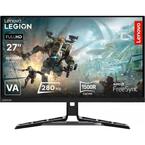 Monitor Lenovo Legion R27fc-30 (67B6GAC1EU)