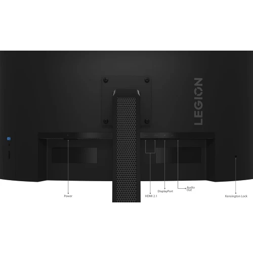 Monitor Lenovo Legion R32qc-30 (67C8GAC1EU)