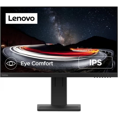 Monitor Lenovo ThinkVision E24-28 (62B6MAT3EU)