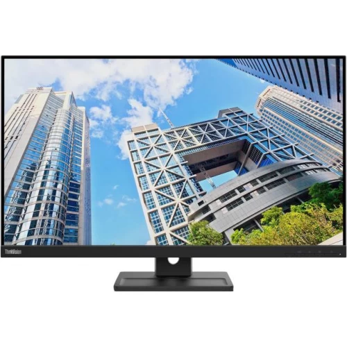Monitor Lenovo ThinkVision E24-29 (63ABMAT3EU)