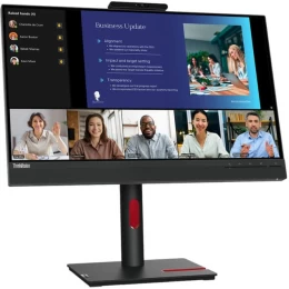 Монитор Lenovo ThinkVision T24v-30 (63D8MAR3EU)