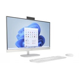 Monoblok HP All-in-One 27-cr1004ci (A33HKEA)