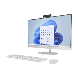 Monoblok HP All-in-One 27-cr1004ci (A33HKEA)