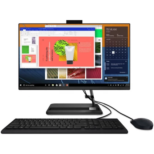 Monoblok Lenovo IdeaCentre AIO 3 24ALC6 (F0G1000WRK)