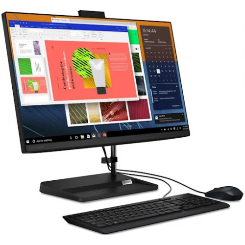 Monoblok Lenovo IdeaCentre AIO 3 24ALC6 (F0G1000WRK)