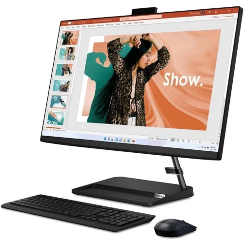 Monoblok Lenovo IdeaCentre AIO 3 24IAP7 (F0GH00D8RU)