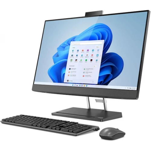 Моноблок Lenovo IdeaCentre AIO 5 27IAH7 (F0GQ009MRU)