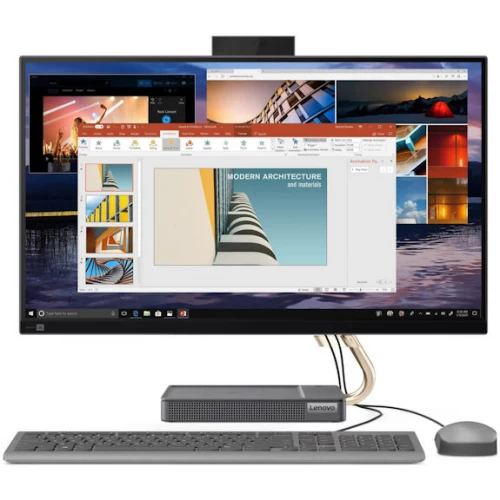 Monoblok Lenovo IdeaCentre AIO 5 27IOB6 (F0G4006JRK)