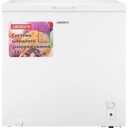 Dondurucu kamera Ardesto FRM-200MCH