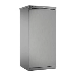 Морозильная камера Pozis 106-2 gümüş metalloplast