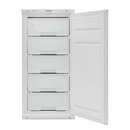 Морозильная камера Pozis 106-2 gümüş metalloplast