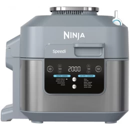 Мультиварка Ninja Speedi ON400EU 