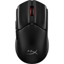 Мышь HyperX Pulsefire Haste 2 Mini Wireless Black (7D388AA)