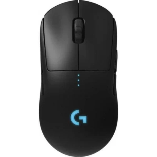 Мышь Logitech G PRO Wireless Gaming (910-005272)
