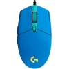 Siçan Logitech G102 Lightsync USB Blue (910-005801)